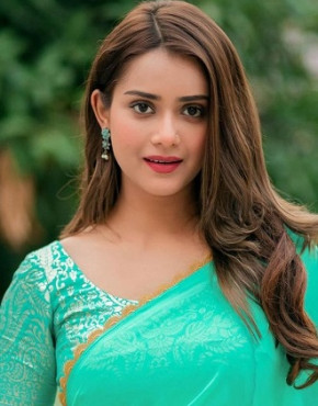 ‘মা হতে চান’ যুক্তরাষ্ট্র থেকে জানালেন তানজিন তিশা